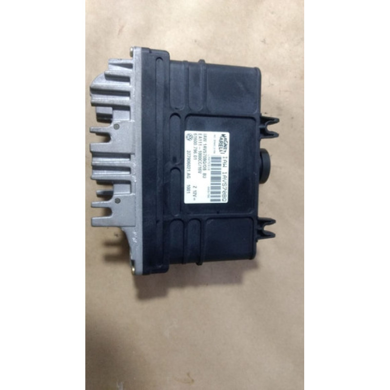 Modulo Injeçao Gol Parati 1.0 16v Iaw1avs70bq 377906021ag Modulo Injeçao Gol Parati 1.0 16v Iaw1avs70bq 377906021ag