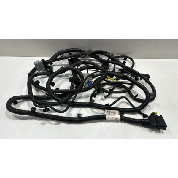 Chicote Suplementor Fiat Toro 2016/2022 Cod 52105291 Cx271