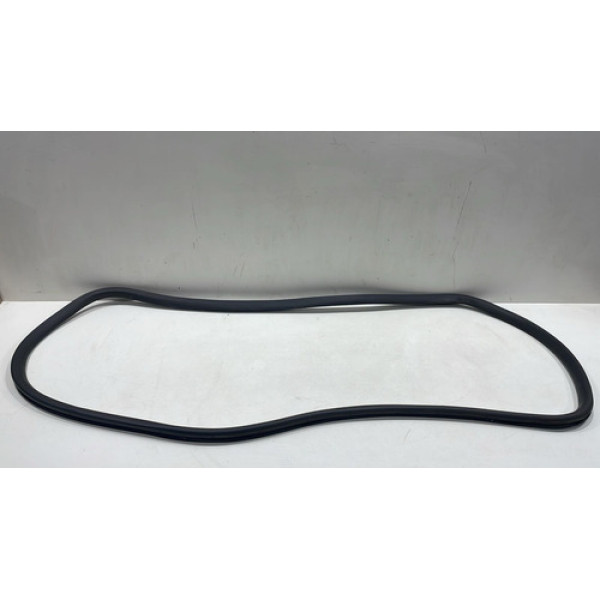 Borracha Porta Dianteira Direita Vw Passat B6 2006 Á 2010