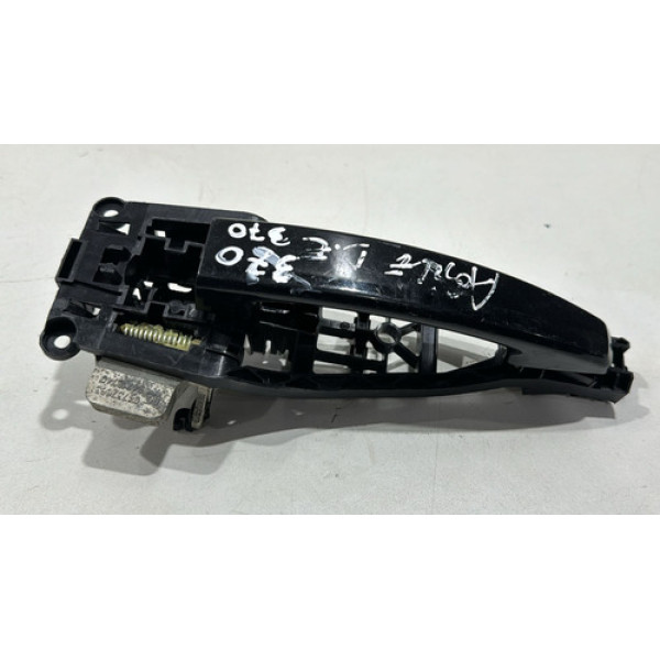 Maçaneta Externa Dianteira Esquerda Agile 2011 2014 Usado