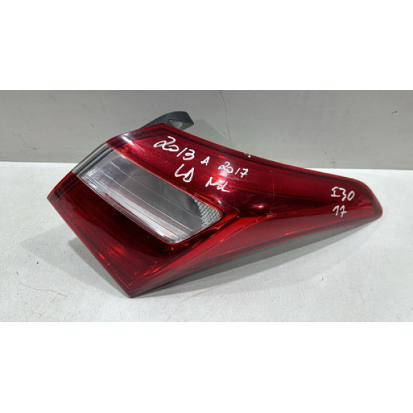 Lanterna Direita Hyundai I30 2012 2014 2015 2016 Usado Orig