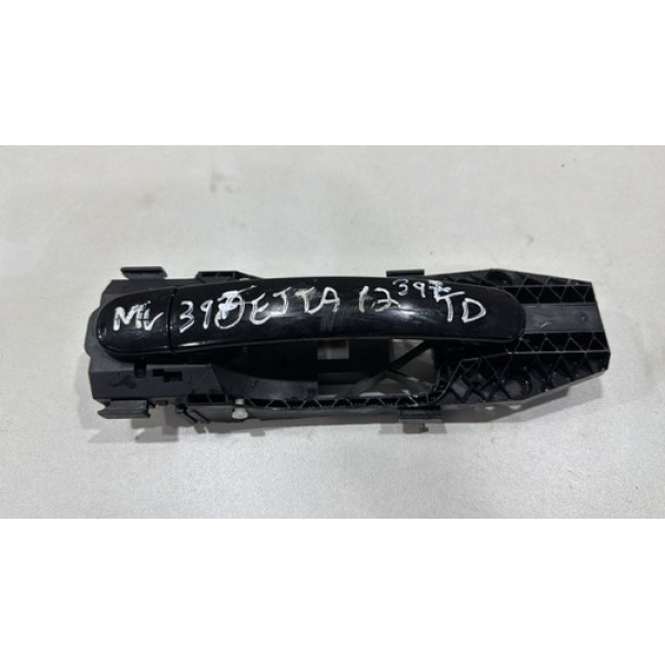 Maçaneta Externa Traseira Direita Vw Jetta 2012 Á 2016 Usad