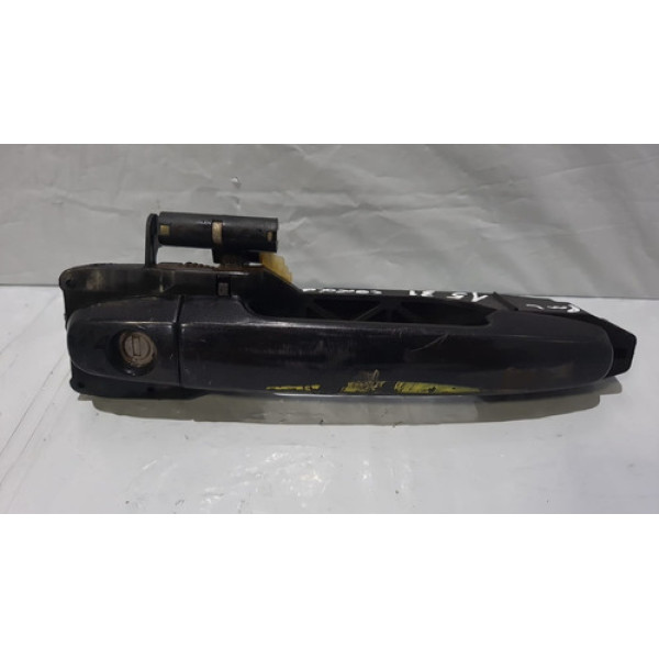 Maçaneta Corolla 2003 A 2008 Dianteira Direita Original 