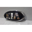 Emblema Kia Sorento Kia Soul Tamanho 15 Cm X 7,5 Cm Compare Emblema Kia Sorento Kia Soul Tamanho 15 Cm X 7,5 Cm Compare