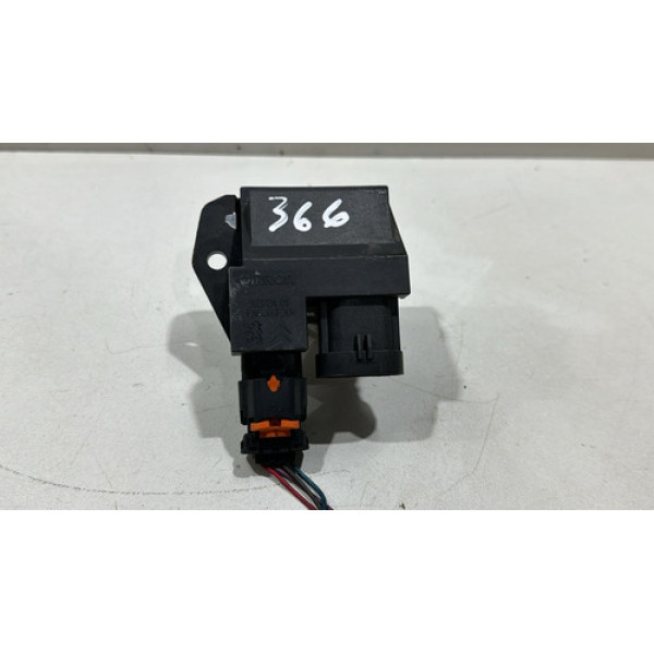 Resistência Ventoinha Citroen C4 Picasso 2009 Á 2013 Usado