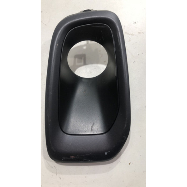 Moldura Farol Milha Direito Renegade 2016 Á 2019 Original