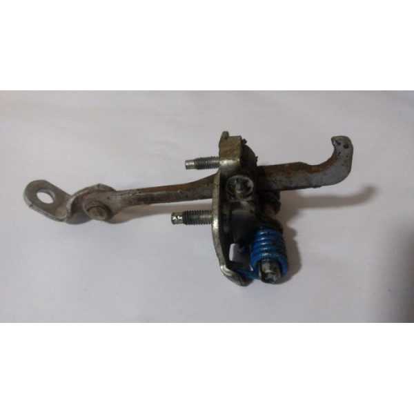 Limitador Porta Traseiro Direito Logan 2007/2013