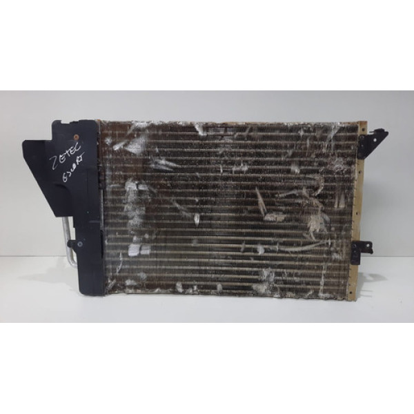 Condensador Ar Condicionado Ford Escort Zetec 1.8 1997-2002