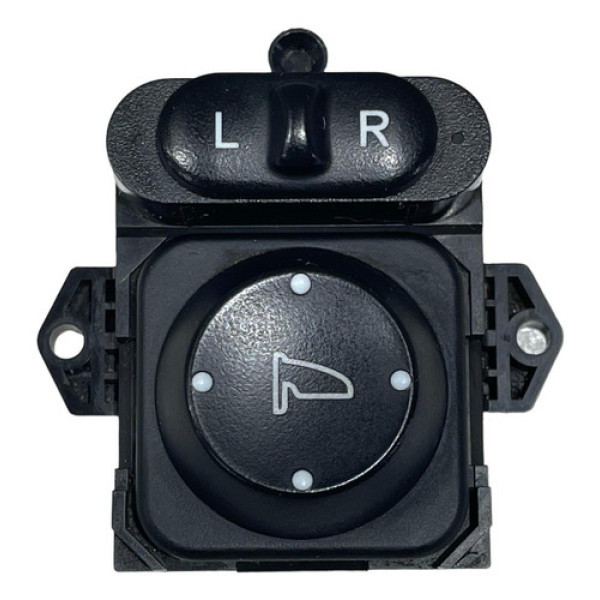 Botão Regulagem Retrovisor Honda Civic 2012 A 2016 Original