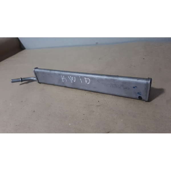 Flauta De Bicos Renault Sandero Logan Kwid 1.0 12v 3cc