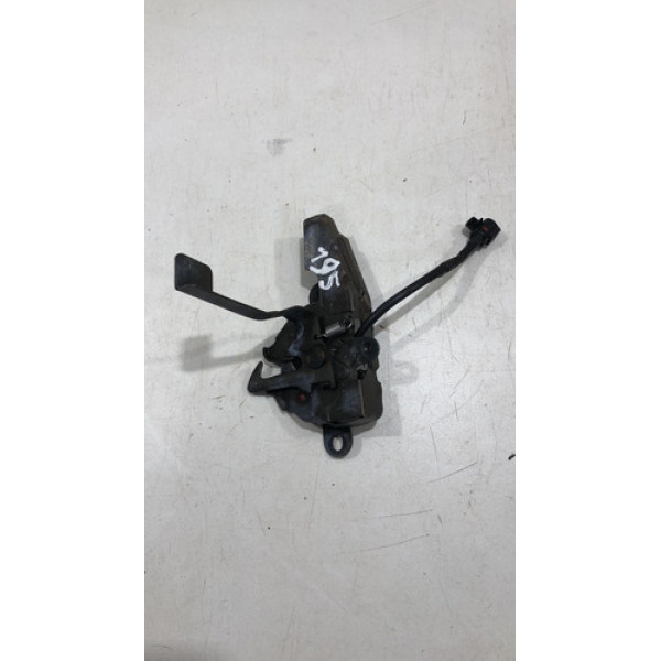 Fechadura Capô Dianteiro Toyota Yaris Hatch 2019 2021531110