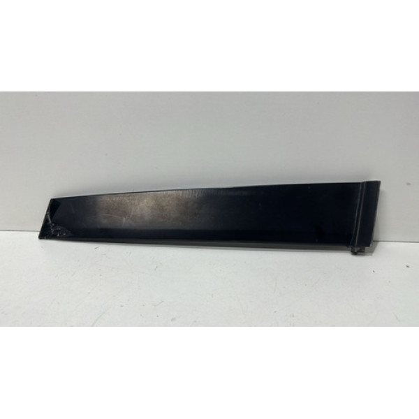 Aplique Acabamento Porta Traseira Direita Civic 2012 Á 2016