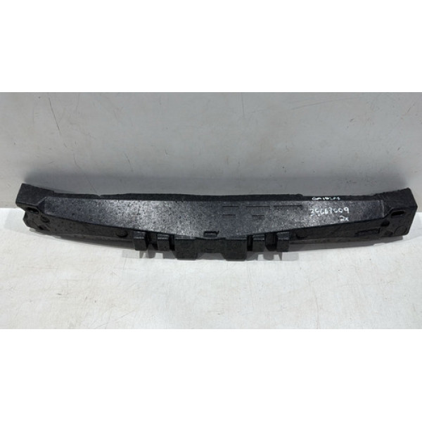 Absorvedor Impacto Parachoque Dianteiro Cruze Hatch 2017/19