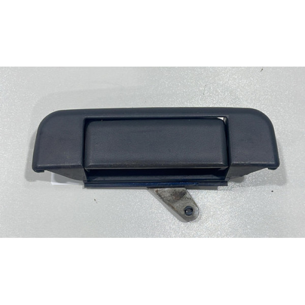 Maçaneta Caçamba Toyota Hilux 2005 Á 2011 Original 