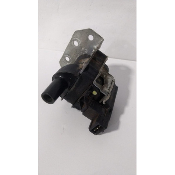 Bobina De Ignição Parati Gol 1.0 Mi 16v Kombi 1.6 Mi 3 Pinos
