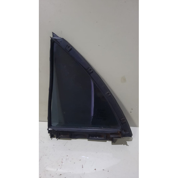 Vidro Fixo Porta Traseiro Direito Corolla 2009 10 11 12 2013