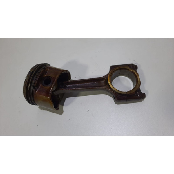 Pistão Com Biela Picasso C3 206 307 1.6 16v Original