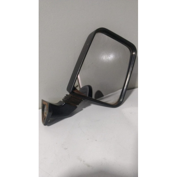Retrovisor Manual Fiorino 1991/1997 Direita