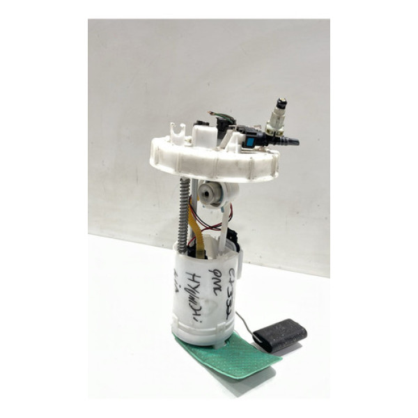 Bomba De Combustível Hb20 1.0 3cc 2022 2024 Orig 31110r1000