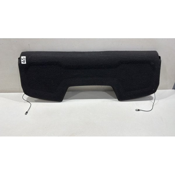 Bagagito Ford Ka Hatch 2015 Á 2022 Usado Original