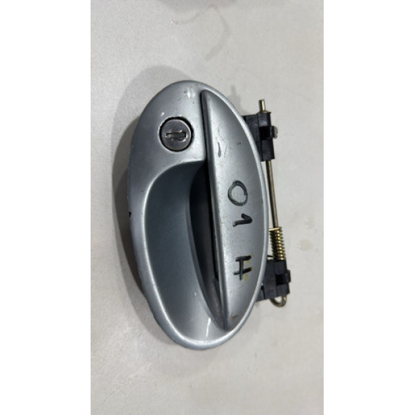 Maçaneta Dianteira Direita Gm Celta Prisma 2006 2008 Á 2014