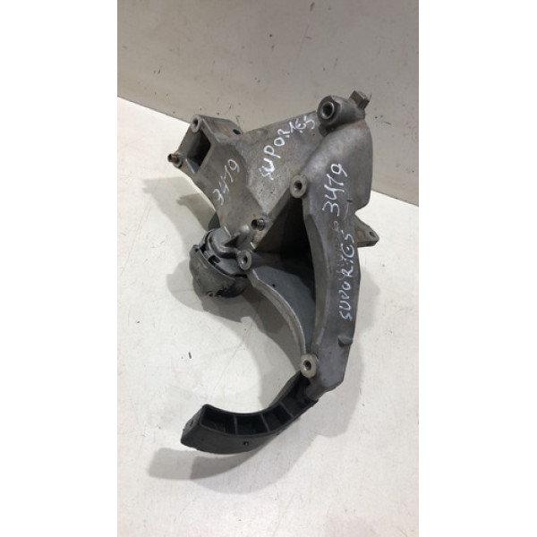 Tensor Esticador Correia Suporte Fiat Strada 2016 55236520