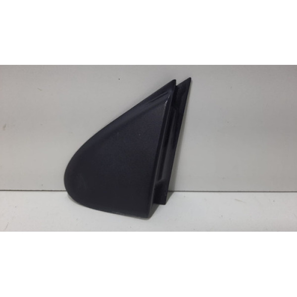 Acabamento Externo Retrovisor Paralama Esquerdo Fluence