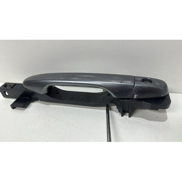 Maçaneta Externa Dianteira Esquerda Honda Civic 2012 Á 2016