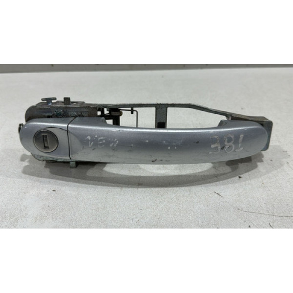 Maçaneta Externa Dianteira Vw New Beetle 2008 09 10 11 2012