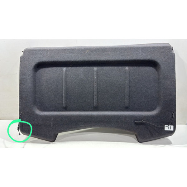 Tampão Bagagito Do Porta Malas Sandero 2007 2008 2009 2010