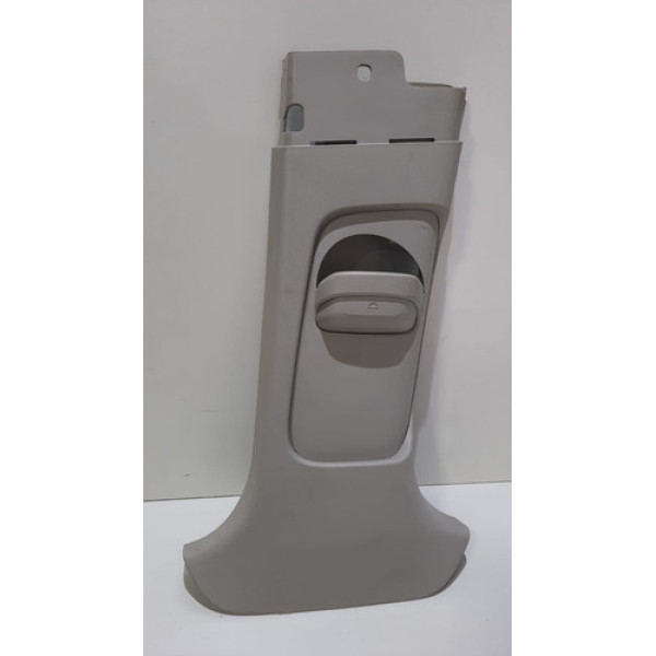 Moldura Coluna Direita Cinto Onix Prisma 2012 Á 20 52051913