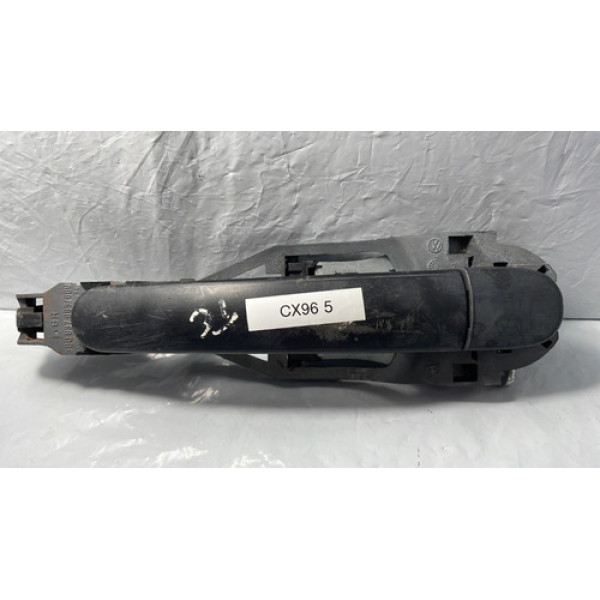 Maçaneta Externa Trasei Esquerda Fox Gol Passat Polo 98 Á 04