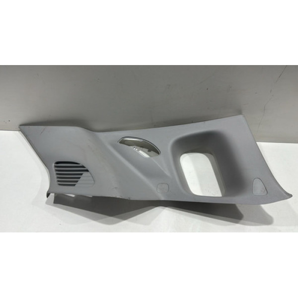 Acabamento Porta Malas Direito Compass 2022 2023 2024 Orig.