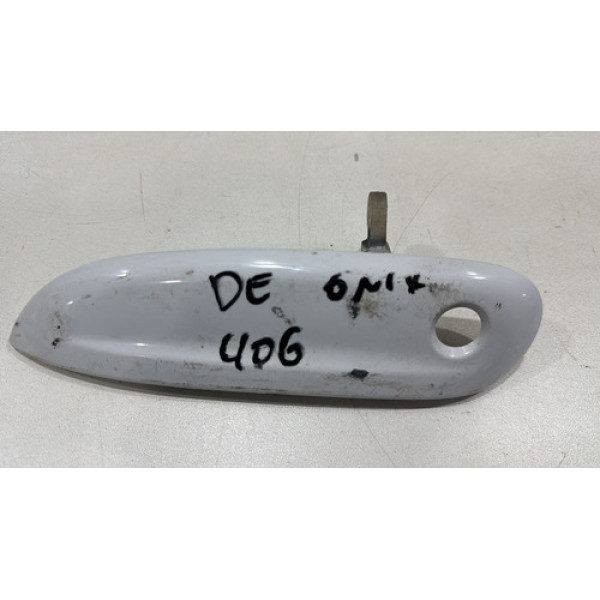 Maçaneta Puxador Externa Diant Esquerda Gm Onix Prisma 13/19