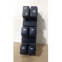 Comando Botao Vidro Kia Sportage 2011/2016 Original Dt Le Comando Botao Vidro Kia Sportage 2011/2016 Original Dt Le