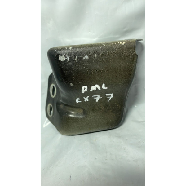 Suporte Guia Paralama Direito Fox 2015 Á 2021 Original