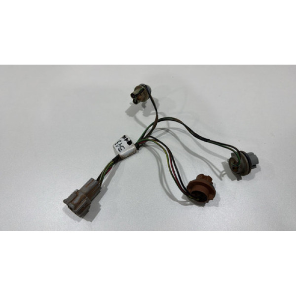 Chicote Lanterna Traseira Nissan Kicks 2017/18 71a30020229