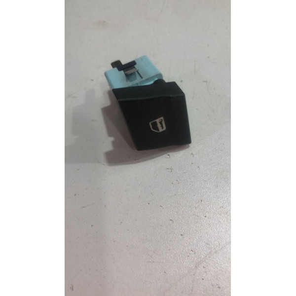 Botão Interruptor Trava E Destrava Portas Agile Montana Gm