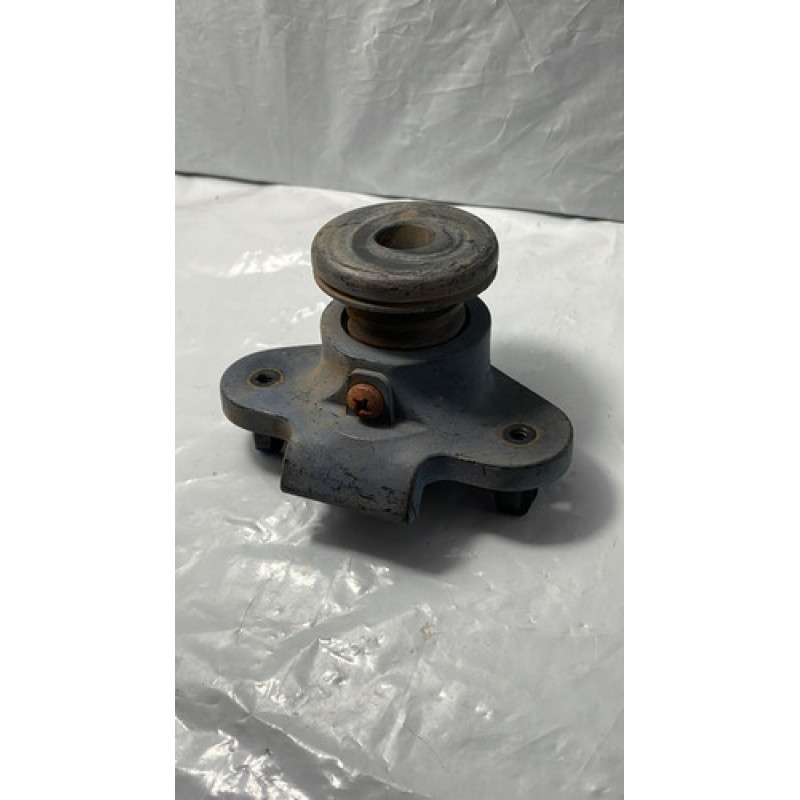 Batente Tampa Traseira Porta Malas Escort Zetec Original Batente Tampa Traseira Porta Malas Escort Zetec Original