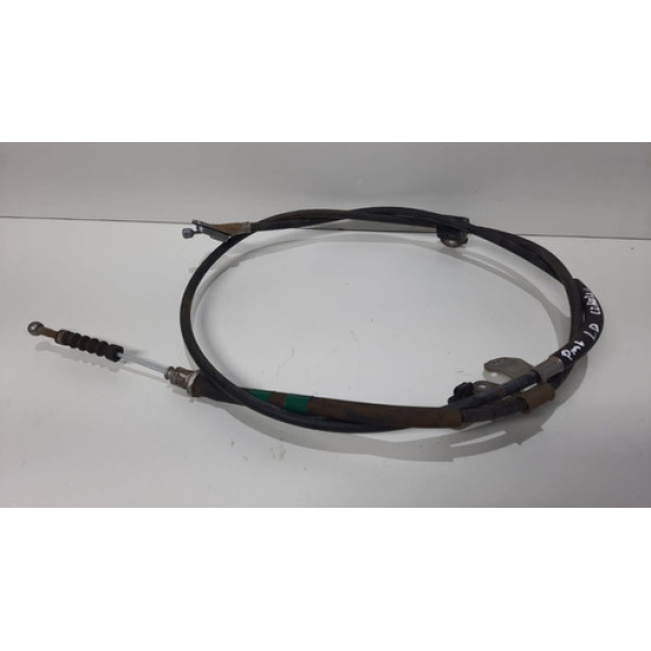 Cabo Freio De Mao Corolla 2015 2016 2017 2018 2019 Direito