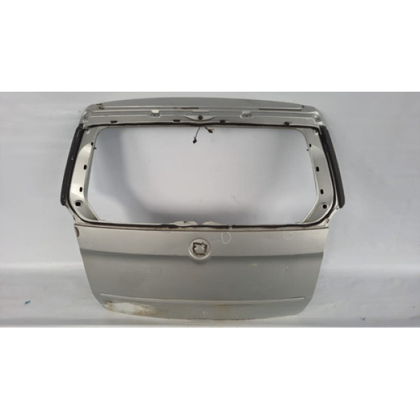 Tampa Traseira Do Fiat Ideia Original 2011 A 2011 A 2015