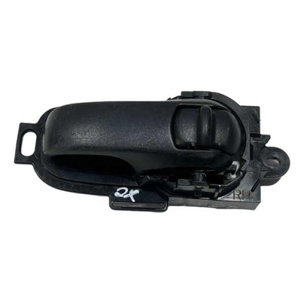 Maçaneta Interna Traseira Direita Nissan Tiida 2010 Á 2012