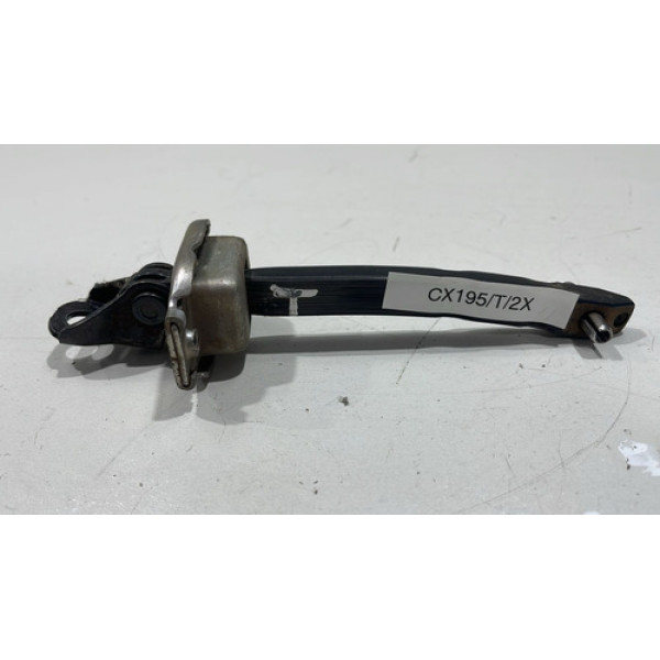 Limitador Porta Traseira Honda Civic 2012 Á 2016 Original