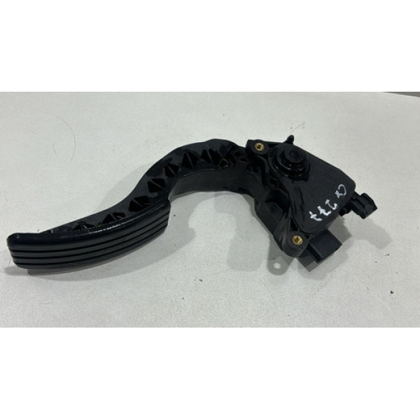 Pedal Acelerador Renault Fluence Original Usado!