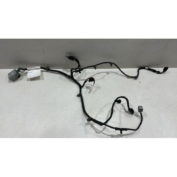 Chicote Console Central Jeep Compass 2017 Á 2020