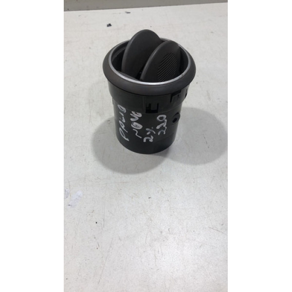 Difusor Saída Ar Fiat Palio 2012 A 2017 Original