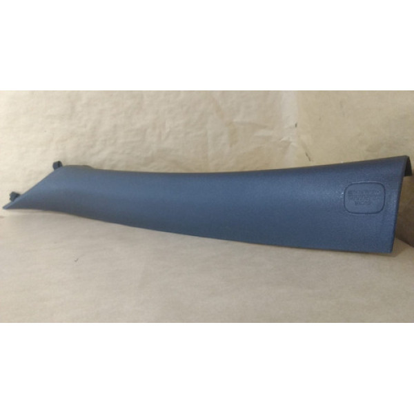 Acabamento Coluna Parabrisa Esq Honda Civic 2017/2021