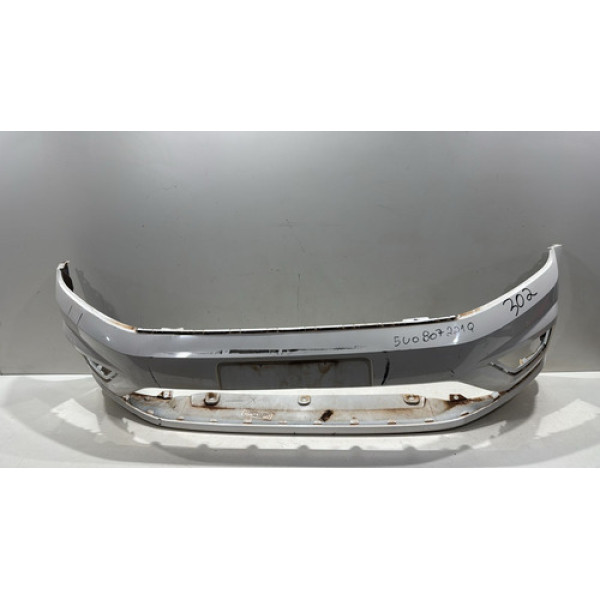 Parachoque Dianteiro Gol G8 2020 A 2023