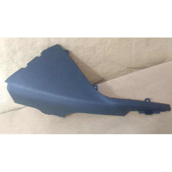 Acabamento Esquerd Console Central Civic 2017 2018 2019 2020