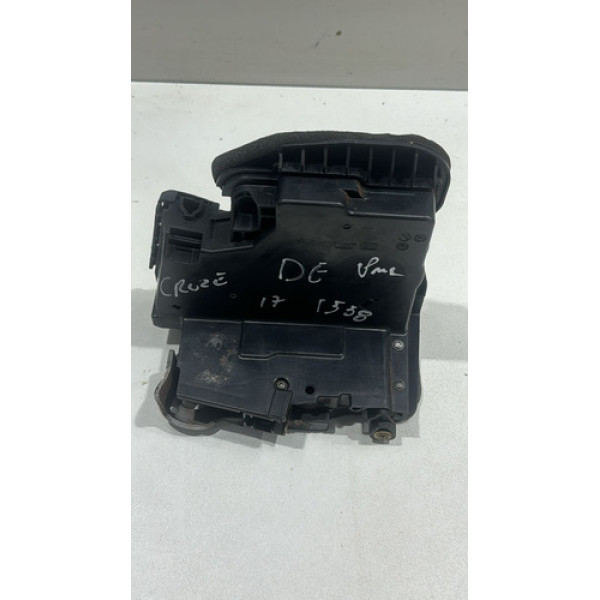 Fechadura Dianteira Esquerda Gm Cruze Sedan 2017 á 2021